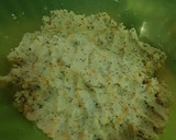 Foto del paso 2 de la receta: Pizza de Coliflor