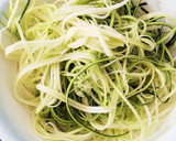 Foto del paso 2 de la receta: Espaguetti trufado 😍