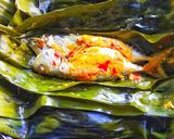 Foto langkah ke 5 dari resep Brengkes ikan kembung 🤤.
