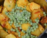 Foto del paso 11 de la receta: Estofado de verduras