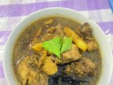 Semur Ayam