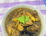 Foto langkah ke 6 dari resep Semur Ayam.