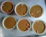Foto langkah ke 2 dari resep Bolu Kukus Gula Merah.