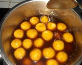 Foto langkah ke 5 dari resep Bubur Candil.