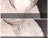 รูปขั้นตอนการทำที่ 6 ของ บัวลอยสาคู ข้าวโพด เผือก