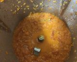 Foto del paso 3 de la receta: Base de salsa de tomate para albóndigas Monsieur Cuisine plus
