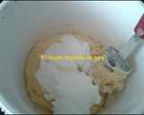 Foto del paso 1 de la receta Bizcocho de naranja muy esponjoso
