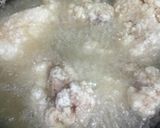 Foto langkah ke 3 dari resep Ayam Crispy Cabe Garam.