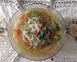 Foto langkah ke 7 dari resep Sohun Bening Toge.
