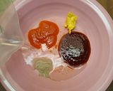 Foto langkah ke 3 dari resep Bakso & Sosis Bakar.