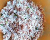 Foto del paso 2 de la receta: Albóndigas caseras estilo cordobés