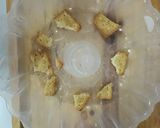 Foto langkah ke 8 dari resep Puding 'Biskies' Lembut.