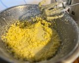 Foto del paso 2 de la receta: Manteca casera