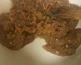A picture of step 9 of Halwa.