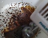 Foto langkah ke 2 dari resep Dalgona coffee ala rumahan.