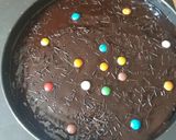صورة لخطوة 4 من وصفة كيك بالشوكولاتة 🍫