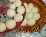 صورة لخطوة 2 من وصفة مسمن وسر طراوته
