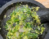 Foto langkah ke 3 dari resep Tuna Goreng sambal Kosek.
