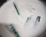 Foto langkah ke 2 dari resep 261) es cendol kopi.