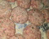 Foto del paso 4 de la receta: Albóndigas de Carne!!🤤