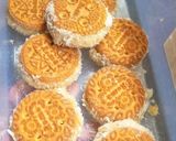 Foto langkah ke 11 dari resep Banana Malkist Super Yummy.