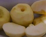 Foto del paso 2 de la receta: Tarta de Manzana Cremosa🍎