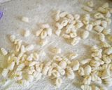 Foto del paso 3 de la receta: Ñoquis de harina