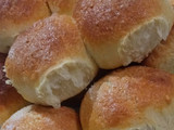 Pancitos Dulces🌼🍞