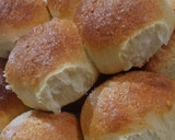 Foto del paso 6 de la receta: Pancitos Dulces🌼🍞