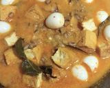 Foto langkah ke 2 dari resep Sambel Goreng Kacang Tolo Krecek.