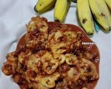 Foto langkah ke 4 dari resep Pisang Goreng Madu (Crispy Fried Banana with Honey).