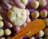Foto langkah ke 5 dari resep Bolen Pisang.