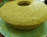 Foto langkah ke 6 dari resep Bolu kukus kacang ijo.
