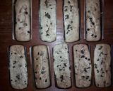 Foto del paso 6 de la receta: Budín Inglés
