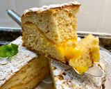 Foto del paso 28 de la receta: Pastel de albaricoques y almendras