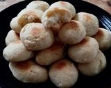 Foto del paso 4 de la receta: Bizcochitos materos