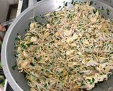 Foto langkah ke 8 dari resep Toge Goreng Telur (resep Stefani Horison).