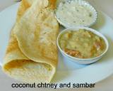 Masala Dosai recipe step 6 photo