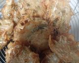 Foto langkah ke 5 dari resep Bakwan sayur sourdough discard.