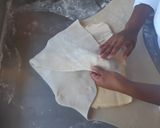 Foto del paso 6 de la receta: Masa hojaldre