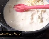 Foto langkah ke 5 dari resep Saus Bechamel aka Saus Putih ala Rianti Kitchen.