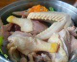 Foto langkah ke 1 dari resep Entok presto tanpa msg + tips empuk tdk amis.