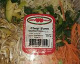 Foto del paso 1 de la receta: Chop suey de carne con spaghettis