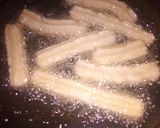 Foto del paso 4 de la receta Churros