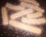 Foto del paso 4 de la receta: Churros