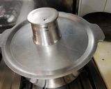 A picture of step 5 of MUTTON DEGGI BIRYANI #CookpadApp #Ricecompetition.