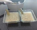 A picture of step 3 of Mexican Esquites (Snack).