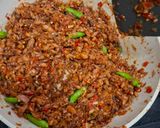 Foto langkah ke 5 dari resep Sambal Baby Cumi.