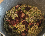 Foto del paso 4 de la receta: Habas y guisantes a la catalana