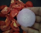 டேஸ்டி டொமேட்டோ கெட்சப் (Tasty Tomato Ketchup) ரெசிபி ஸ்டேப் 3 புகைப்படம்